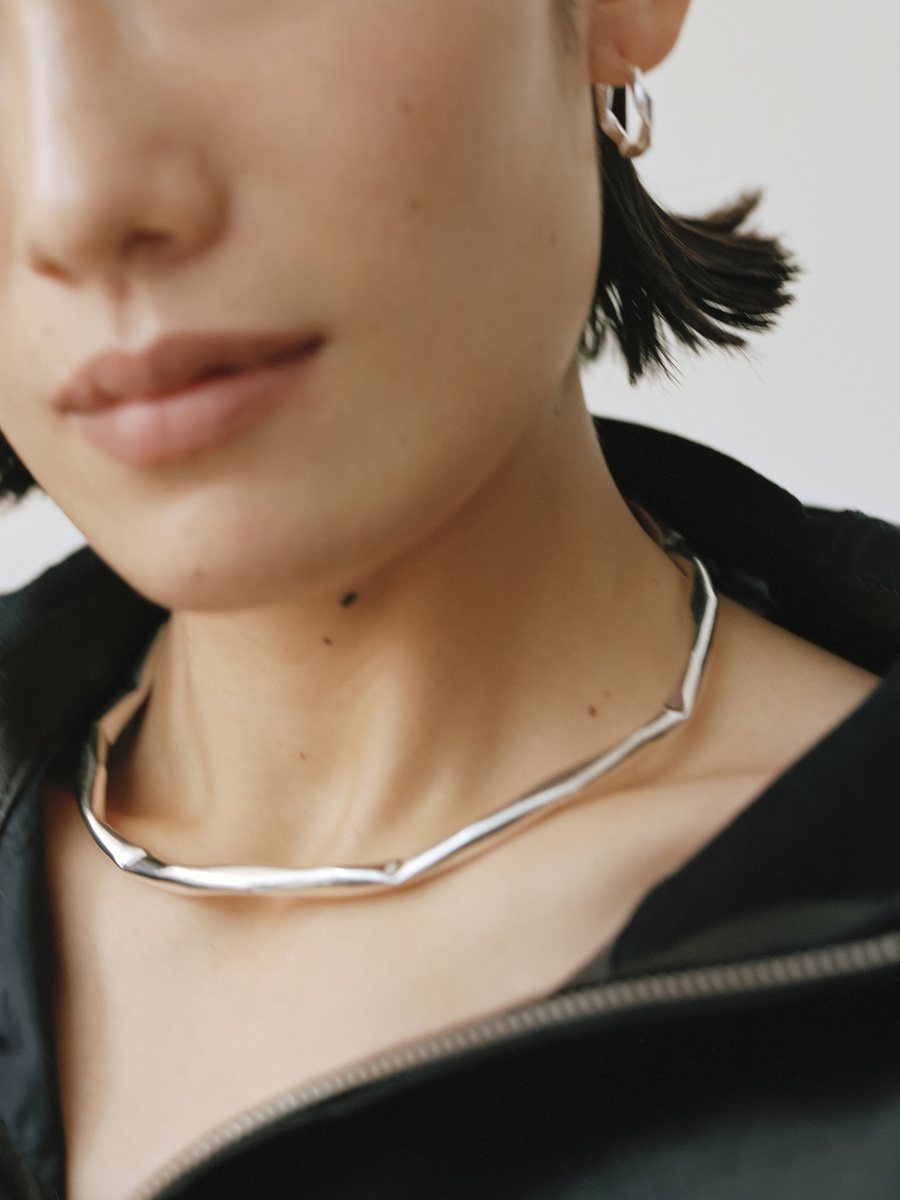 Lundlund : Arket Jewellery Aw20 : 10